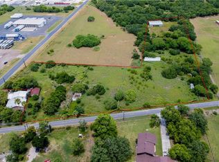 27906 Fm 2556, La Feria, TX 78559