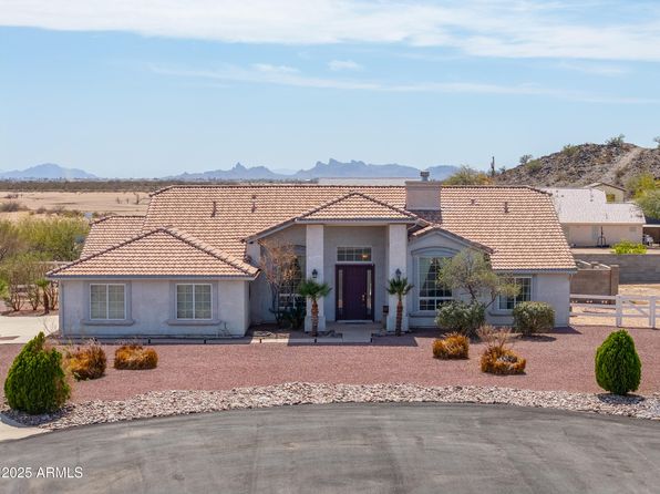 8715 S Valley Vista Ct, Casa Grande, AZ 85193