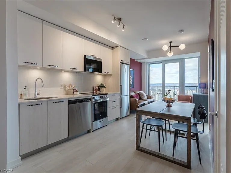 75 James St S #2701 — Photo 1