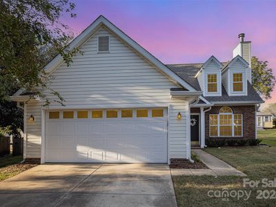 11808 Old Timber Rd, Charlotte, NC, 28269