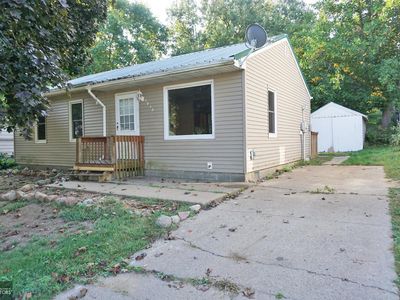 1013 Hill St, Harlan, IA, 51537