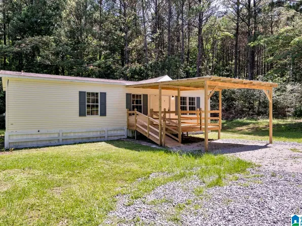 101 Carmichael Ln, Dora, AL 35062