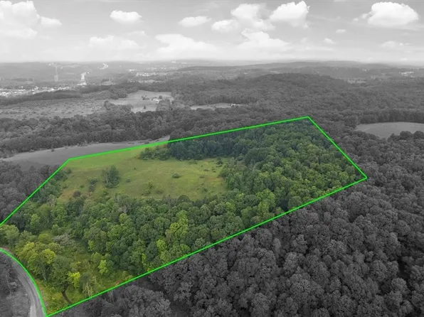 0 Silvis Hollow Rd, Kittanning, PA 16201