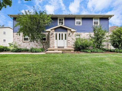 2645 Smithfield Drive, Madison, WI, 53719