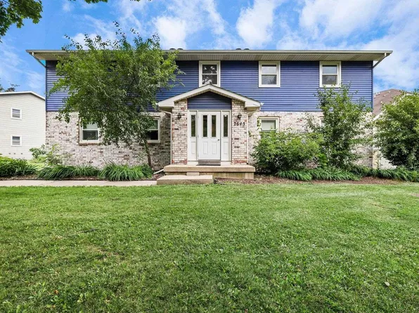 2645 Smithfield Drive, Fitchburg, WI 53719