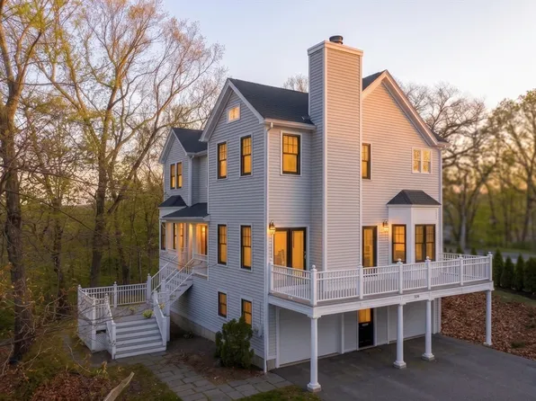 106 Danforth St, Framingham, MA 01701
