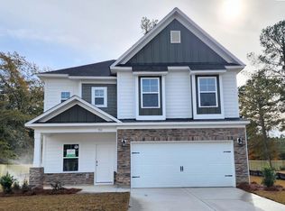 711 Honeydew Dr, West Columbia, SC 29170