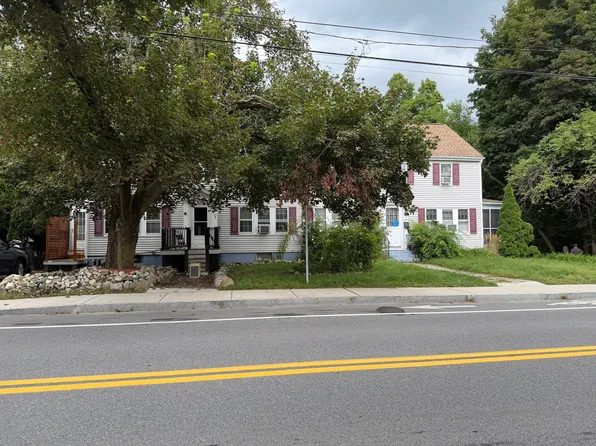 76 Main St, South Grafton, MA 01560
