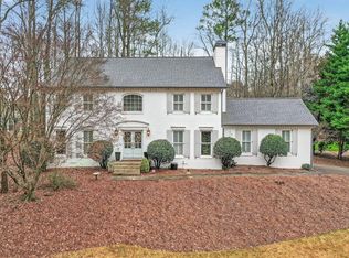 8110 Willow Tree Way, Alpharetta, GA 30005