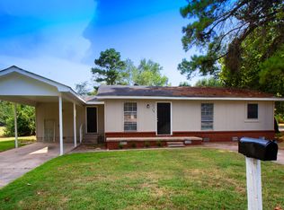 1112 Ray Rd, Jacksonville, AR 72076