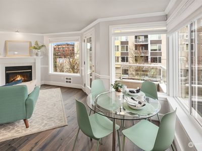 2236 NW 58th Street #301, Seattle, WA, 98107