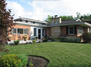 2606 E Parkview Dr, Saint Albans, WV 25177