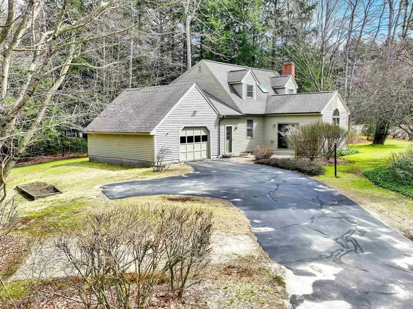 3 Taylor Court, Peterborough, NH 03458