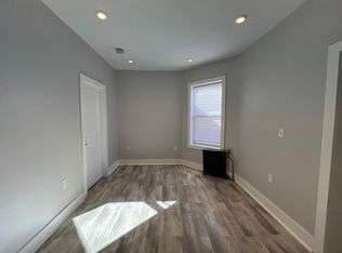 122 Roosevelt Ave #4A, Jersey City, NJ 07304