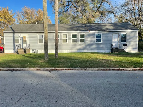 404-406 S Buchanan St, Wilmington, IL 60481