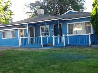 1185 Grand Canyon Blvd, Reno, NV 89502