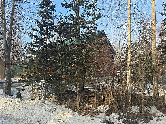 3rd image of 2151 E Chickaloon Rd