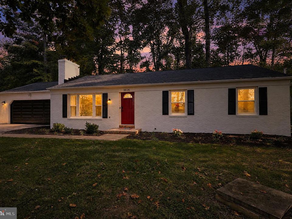 1st image of 14126 Burntwoods Rd