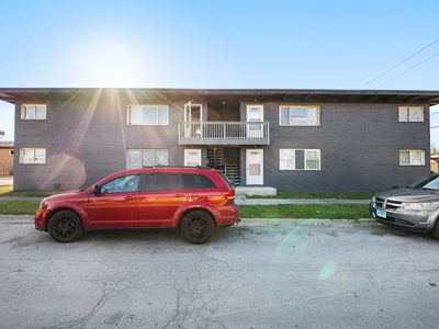 203 154th St, Harvey, IL, 60426