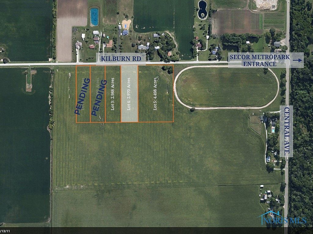 3401 Kilburn Rd 4, Berkey, OH 43504 Zillow