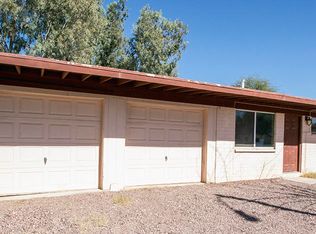 776 W Dakota Dr, Tucson, AZ 85706