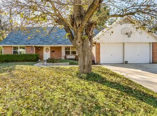 5228 Rutland Ave, Fort Worth, TX 76133