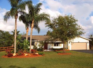 5020 SW 167th Ave, Southwest Ranches, FL 33331