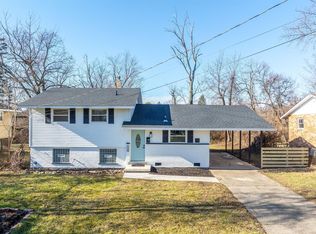 11439 Farmington Rd, Cincinnati, OH 45240