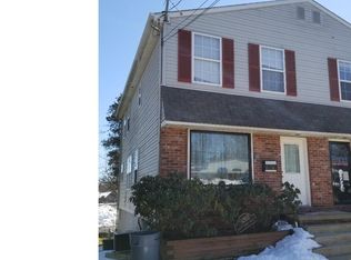 15203 Bustleton Ave, Philadelphia, PA 19116