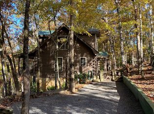94 Arrowhead Pass #3, Cherry Log, GA 30522