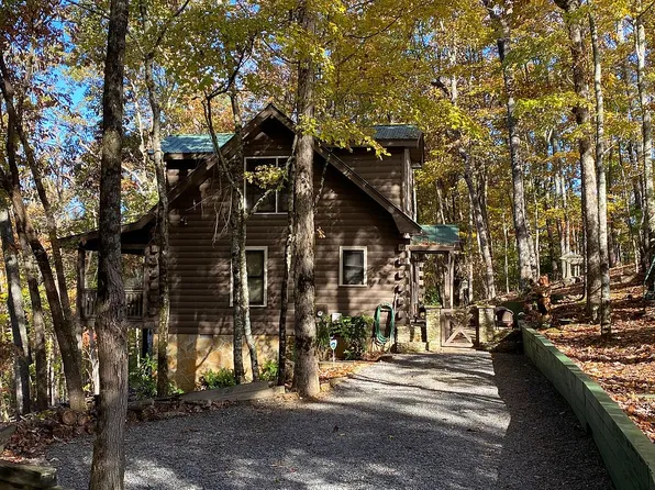 94 Arrowhead Pass #3, Cherry Log, GA 30522