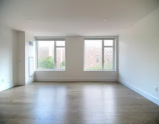 Rented by Extell Marketing Group LLC