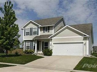 450 Pebble St, North Liberty, IA 52317