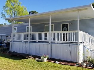 308 Norfolk Dr, Newport, NC 28570
