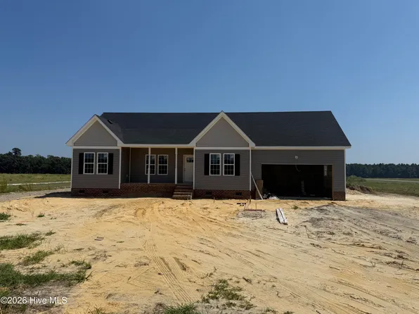 327 Boat Ramp Road, Hertford, NC 27944