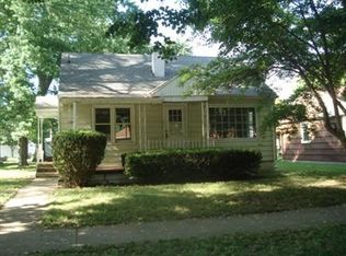 1047 W Park Dr, Kankakee, IL 60901