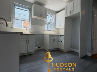 227 Bidwell Ave Floor 2, Jersey City, NJ 07305