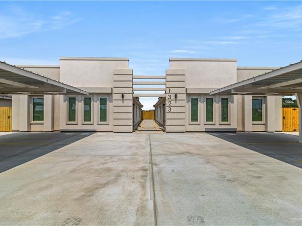1405 Beverly Ave, Weslaco, TX 78596
