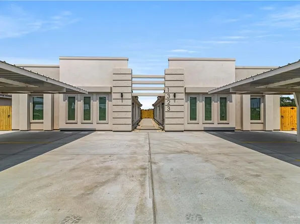 1405 Beverly Ave, Weslaco, TX 78596
