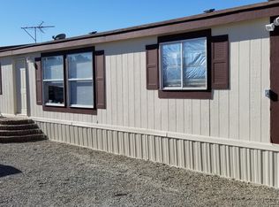 13743 E 51st Pl, Yuma, AZ 85367