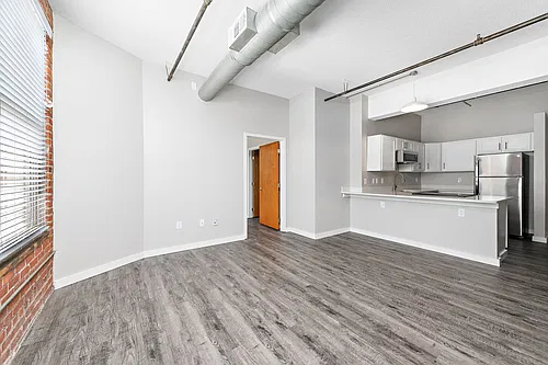 Floor plan 101