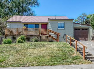 707 NW 11th St, Pendleton, OR 97801