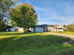 N6745 Mine Rd, Iron Ridge, WI 53035