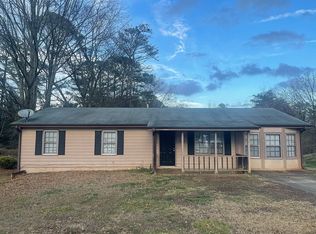 2430 Stanton Rd SE, Conyers, GA 30094