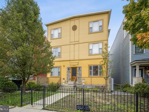3573 Warder St NW #2, Washington, DC 20010
