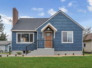 4625 NE Beech St, Portland, OR 97213