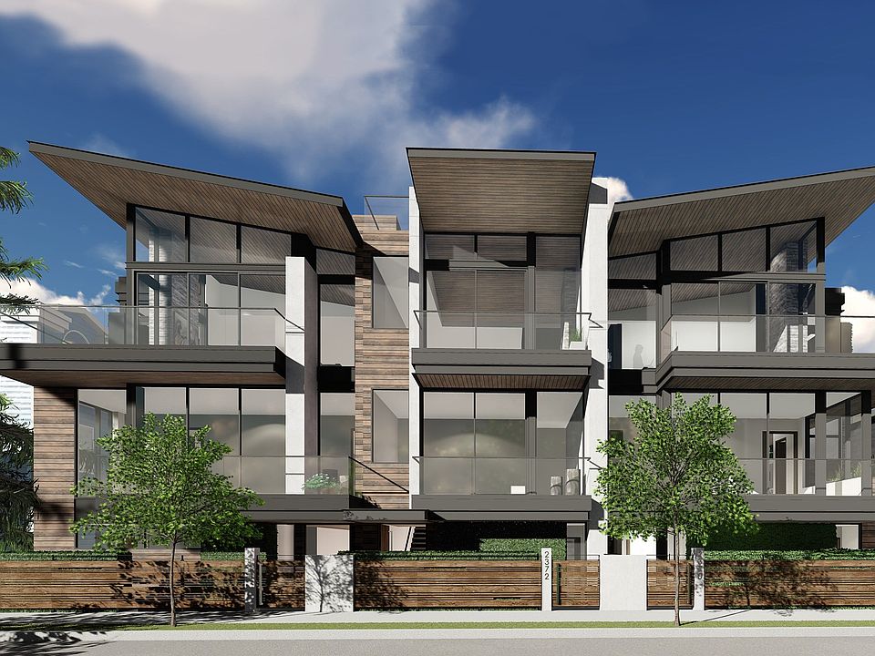 1st image of 2370 Fairview Ave E #2