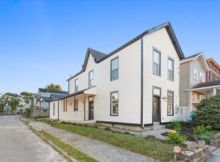 17 Butler St, Ludlow, KY 41016