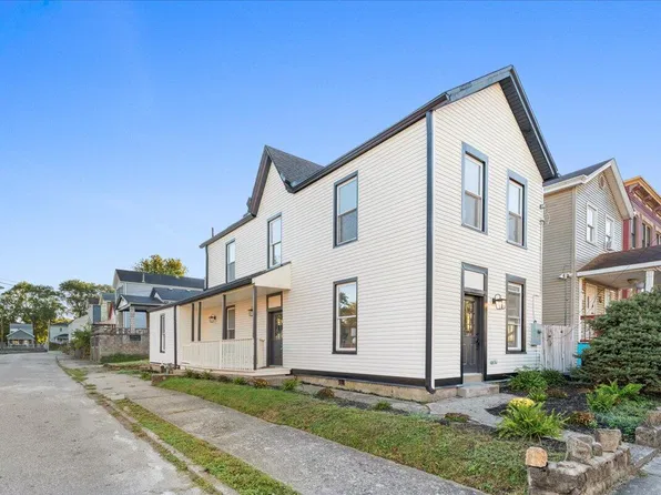 17 Butler St, Ludlow, KY 41016