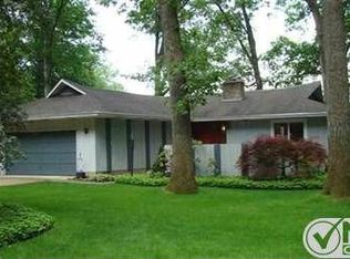 119 Blenheim Dr, Spring Arbor, MI 49283